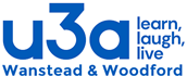 U3A Logo